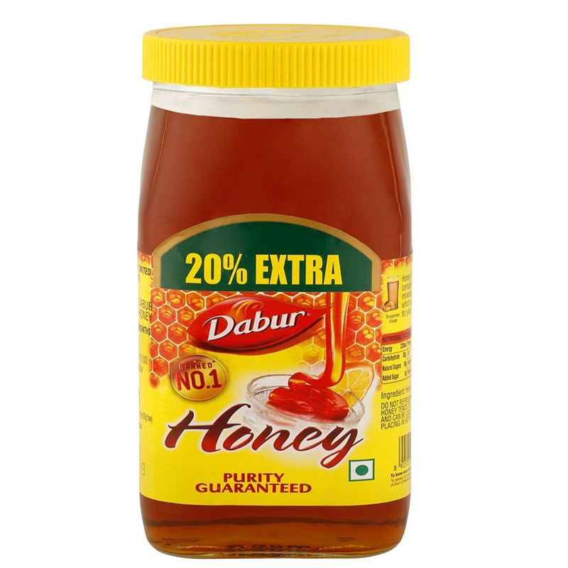 DABUR HONEY 1kg                            